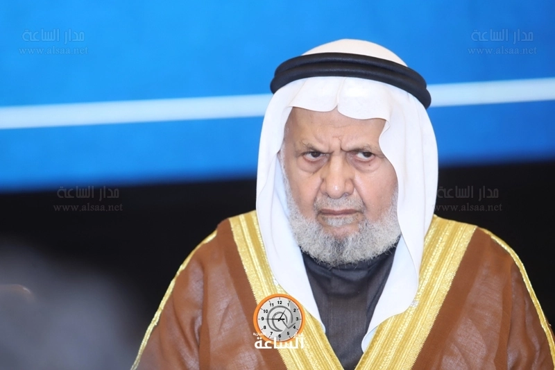 من هو همام سعيد