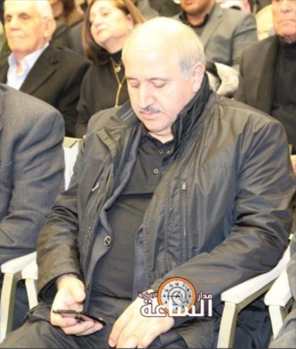 الناصر بمحاضرة بمعهد هيوم في سويسرا