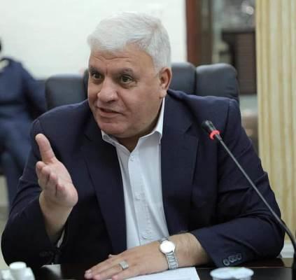 النائب الغويري للحكومة: اطالبكم بالتحرك الفوري