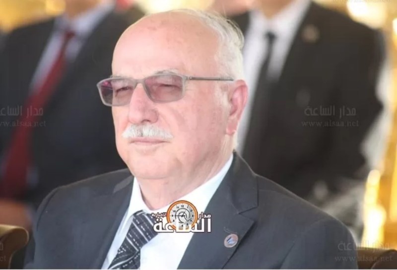 الاشغال لم تدفع من ٤ أشهر..