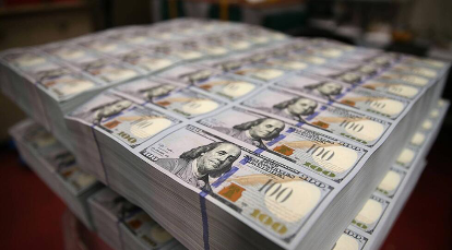 استقرار الاسترليني واليورو أمام الدولار الأميركي