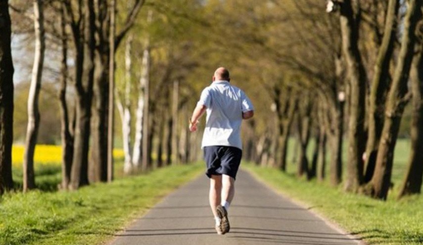 الصحة تؤكد أهمية ممارسة النشاط البدني