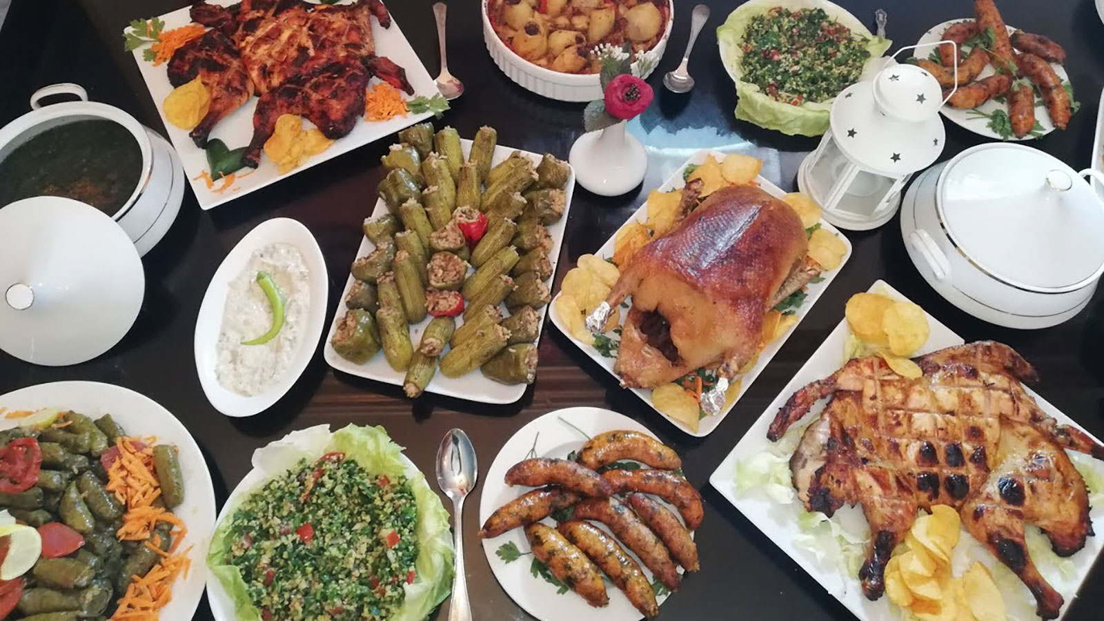 لصوم صحيّ.. 8 أخطاء يجب تجنبها