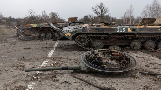 مسؤول السياسة الخارجية في الاتحاد الأوروبي: