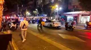 بينها 3 خطيرة.. إصابات في عملية