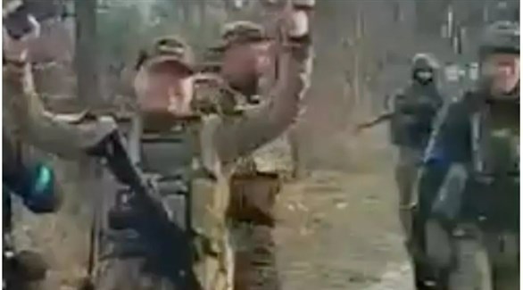 لا يمكن نشر الفيديو .. الجيش