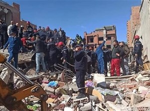 6 قتلى و17 جريحا بعد انفجار