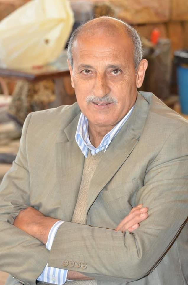 الزعبي يدعو لوضع خطة شمولية لتطوير