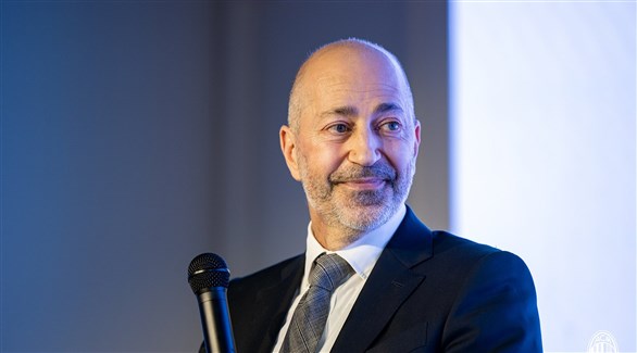 ميلان يدعو لتطبيق قوي للقواعد المالية