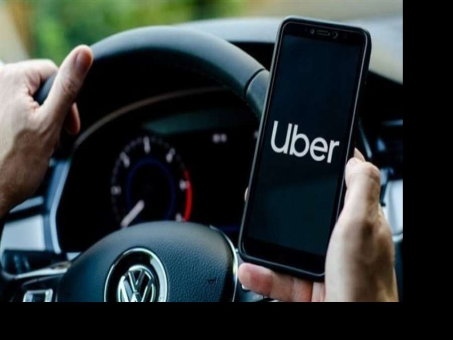 أوبر تعتزم تقديم خدمات حجز رحلات