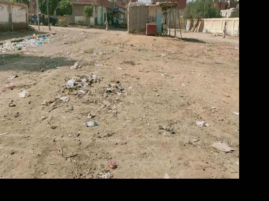 الجري على الطرق غير الممهدة تقوي