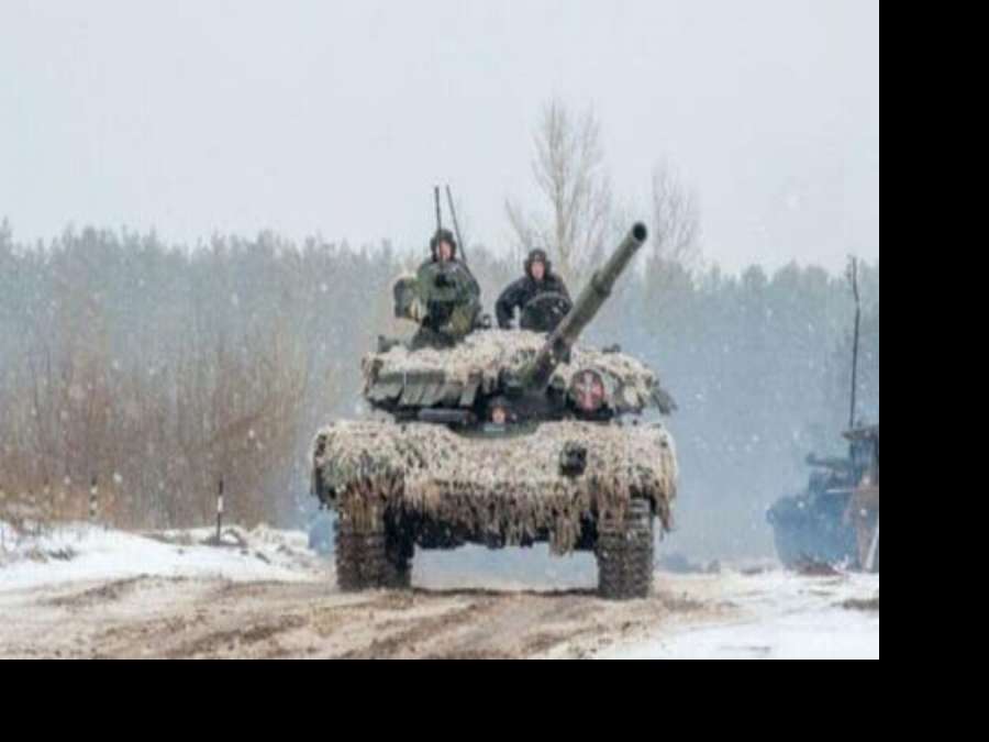 روسيا تحدد موعد انهاء العملية العسكرية