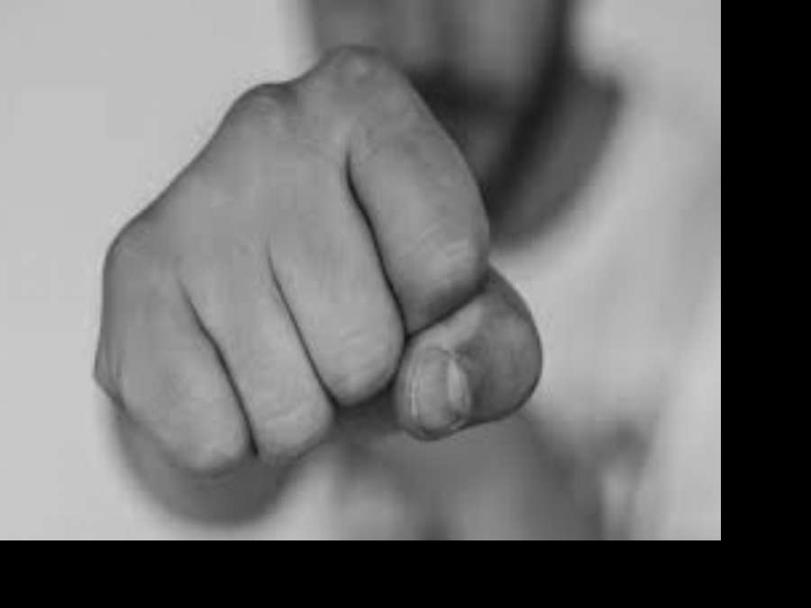 مشاجرة بين شخصيتين أردنيتين في عاصمة