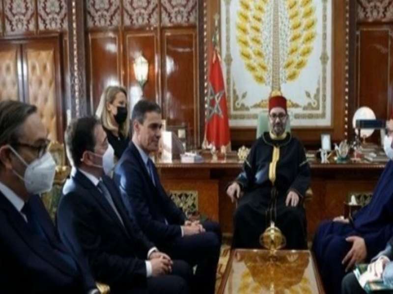 المغرب وإسبانيا: صفحة جديدة