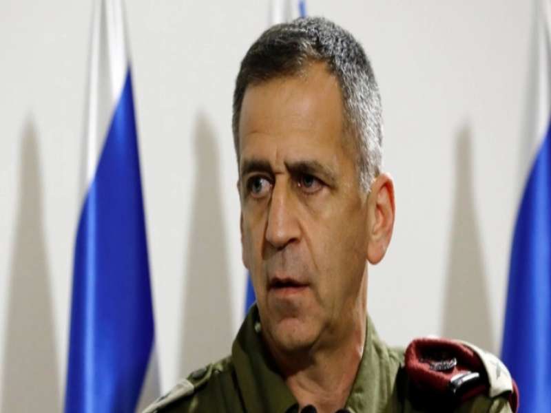 قناة عبرية تكشف عن “حملة تجسس”