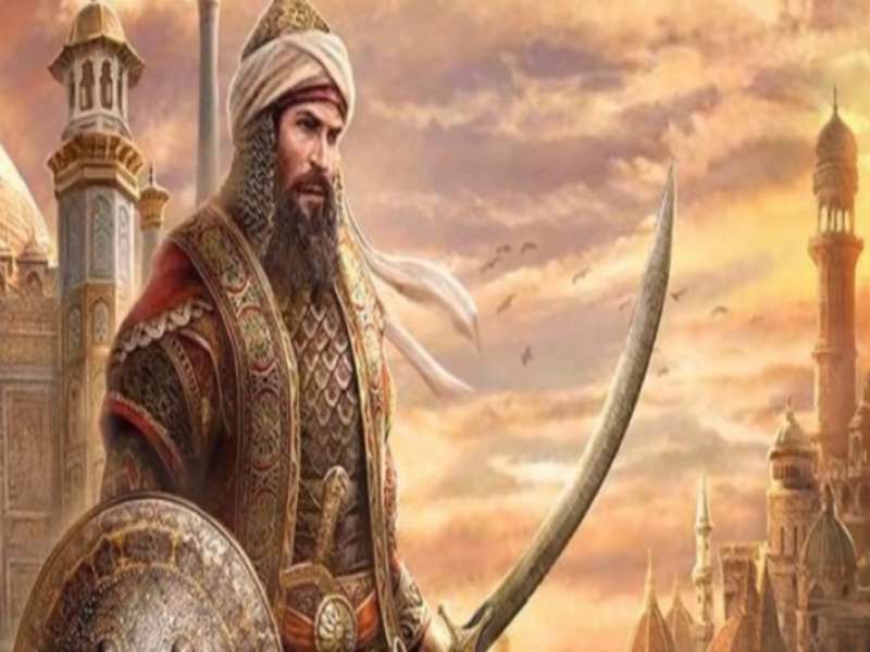 كل ما تريد معرفته عن طارق