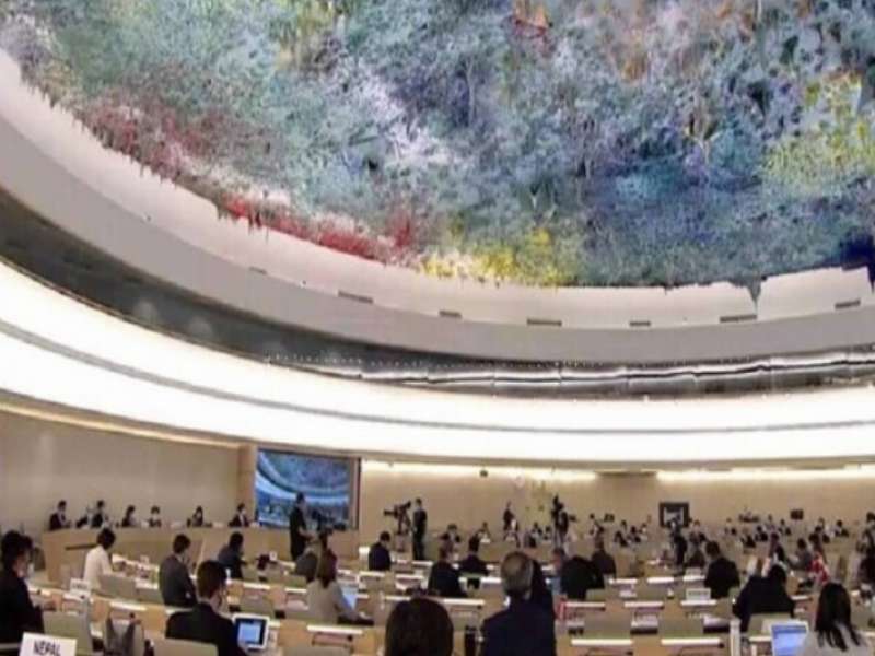 ما هو مجلس حقوق الإنسان.. وما