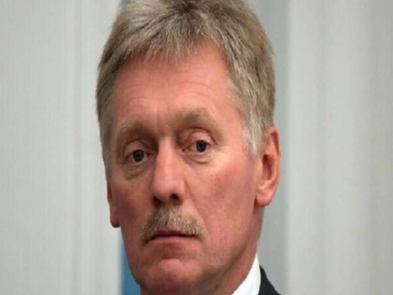 بيسكوف: العملية العسكرية في أوكرانيا قد