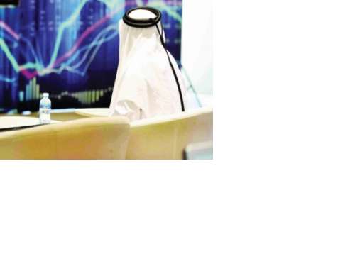 الأسهم القطرية تكسب 7.9 مليار دولار
