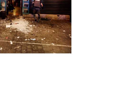 ماذا قال حزب الله عن عملية