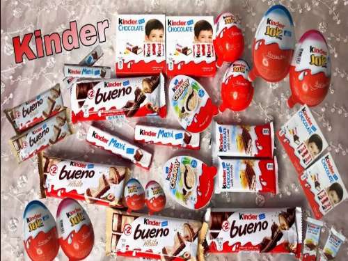 الغذاء والدواء تصدر بيانا بخصوص شوكولاتة