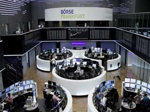 أسهم أوروبا تتجه لمكسب أسبوعي