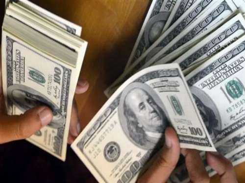 مؤشر الدولار يلامس مستوى 100 نقطة