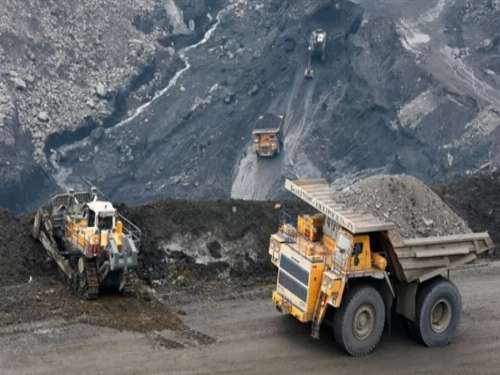 موسكو تبحث عن مشترين جدد لفحمها