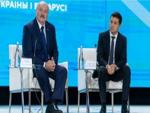 بيلاروسيا تضع قائمة سوداء للدول غير