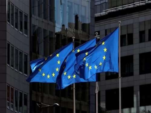 الاتحاد الأوروبي يجمد 30 مليار يورو