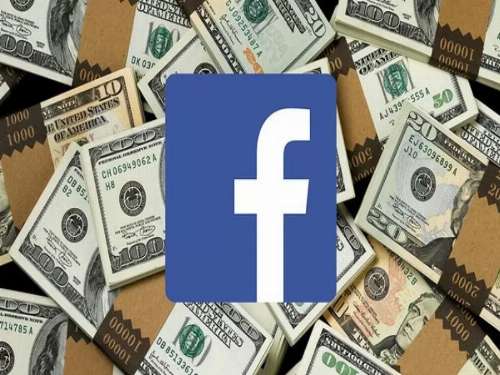 فيسبوك يدرس دفع أموال للمستخدمين مقابل