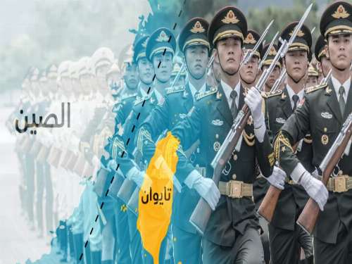 سنوات الرعب.. . عن امريكا والصين