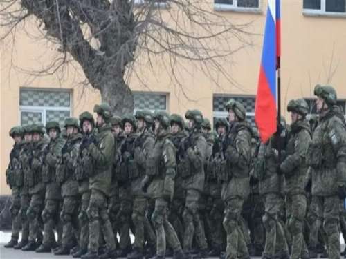 واشنطن ترجح سعي روسيا إلى تجنيد