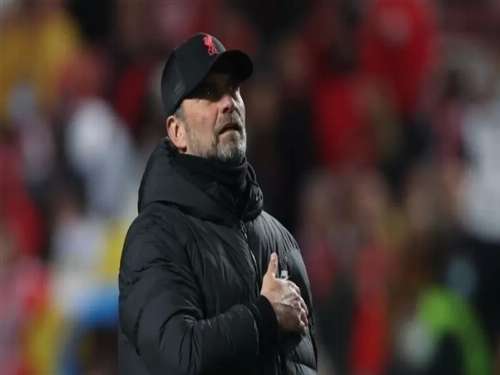 كلوب: السيتي دفع ليفربول لتطوير مستواه