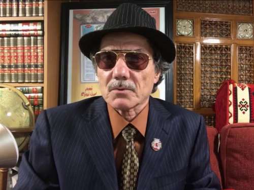 أسامة فوزي: الاردن على فقره يمكن