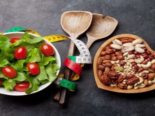 أطعمة يجب تناولها يوميا في رمضان