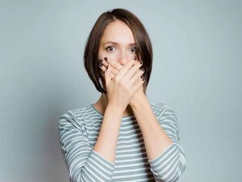 أفضل النصائح للتخلص من رائحة الفم