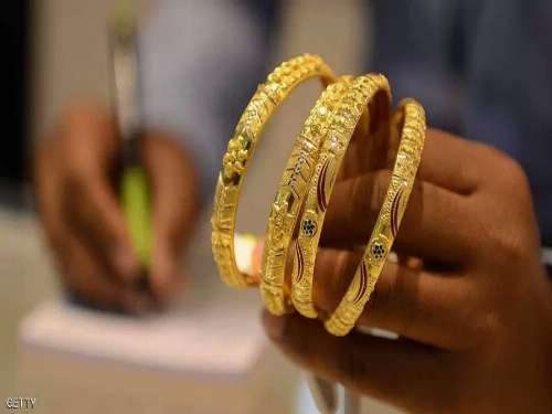 أسعار الذهب في الاردن