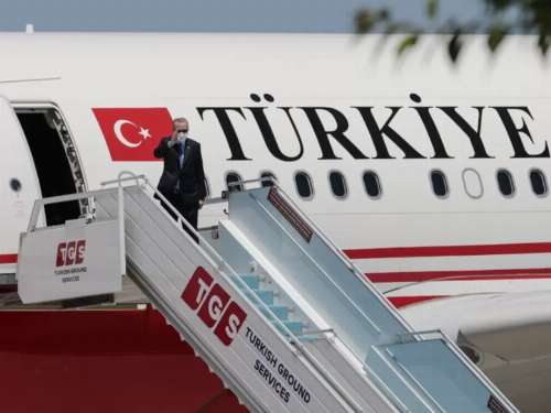 مصادر لـ مدار الساعة: تأجيل زيارة