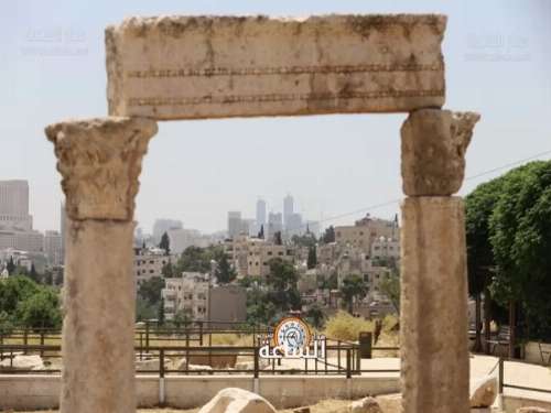 ارتفاع ملحوظ ومؤقت على درجات الحرارة