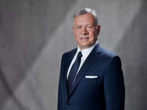 الملك يغادر إلى ألمانيا لإجراء عملية