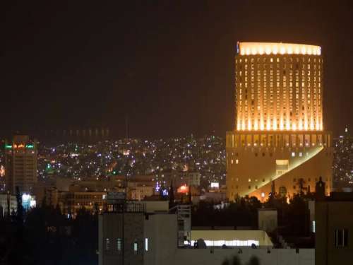 مليار دينار حجم التداول العقاري في