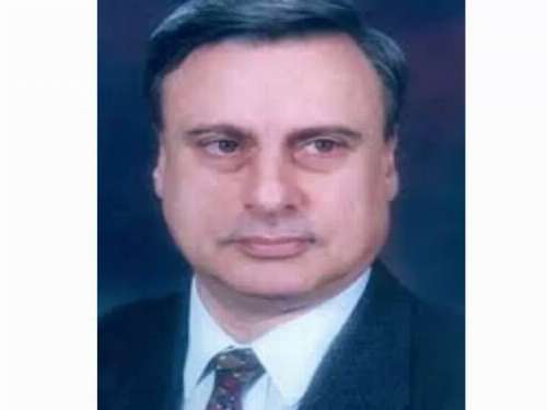 شقيق الملكة علياء في ذمة الله