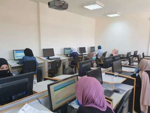 إعلان نتائج الشامل للدورة الربيعية اليوم