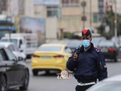 وفاة و362 حادثا مروريا خلال 24