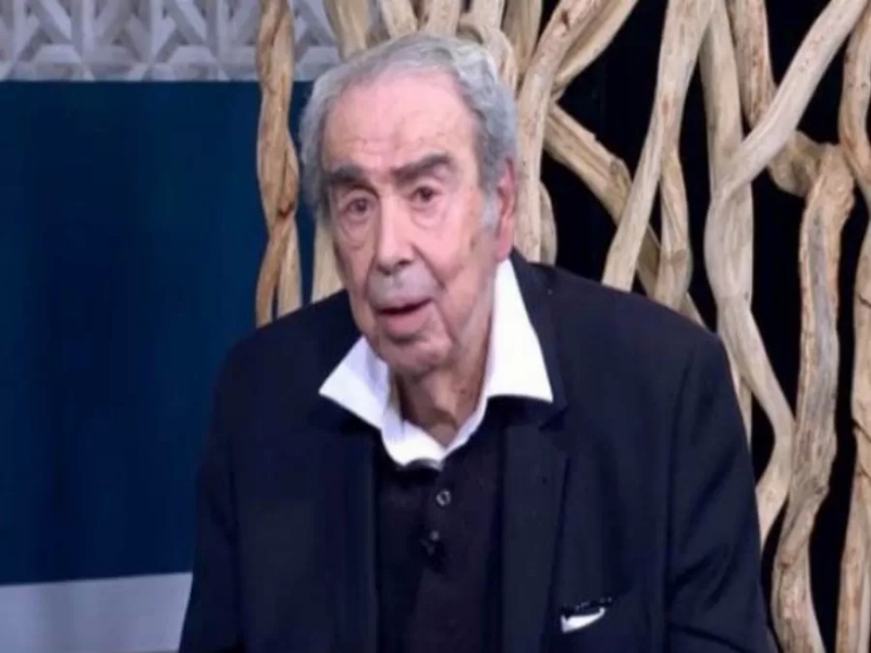 الخصاونة ينعى وزير الخارجية الأسبق حازم