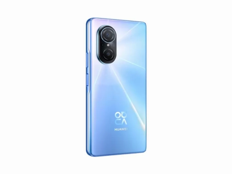 هواوي تطلق هاتف HUAWEI nova 9