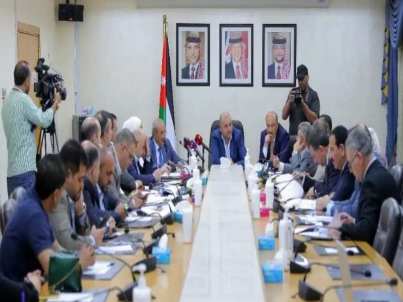 القانونية النيابية تشرع بمناقشة مشروع المعدل