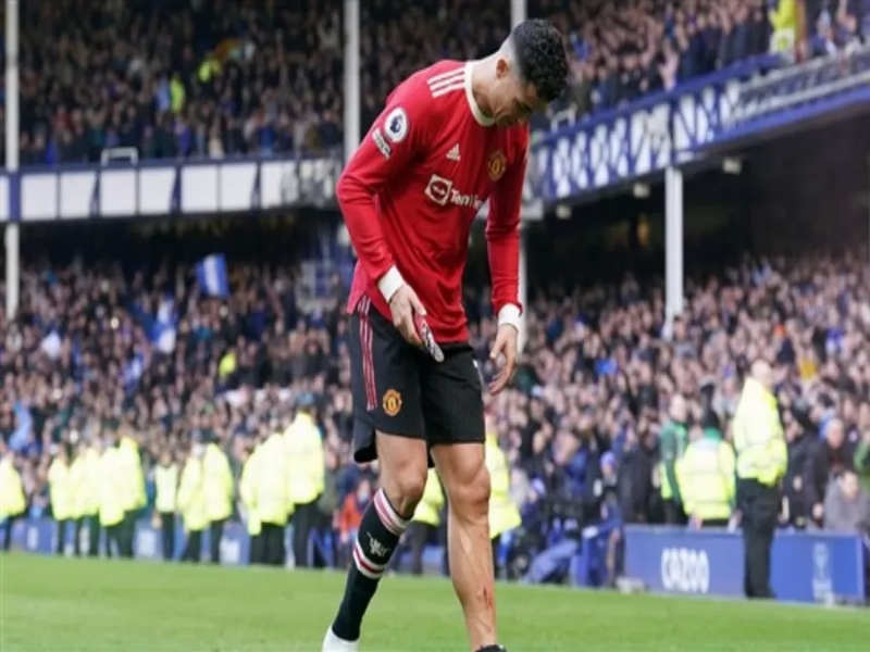 شرطة ميرسيسايد تصدر بيانا بعد تكسير