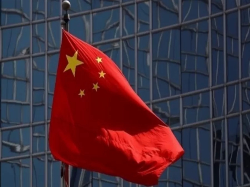 الصين تركز على جهود مكافحة الاحتكار